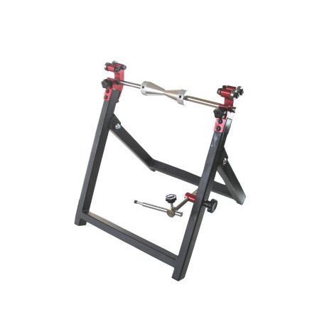 JY0012 MOTORCYCLE WHEEL BALANCER STAND
